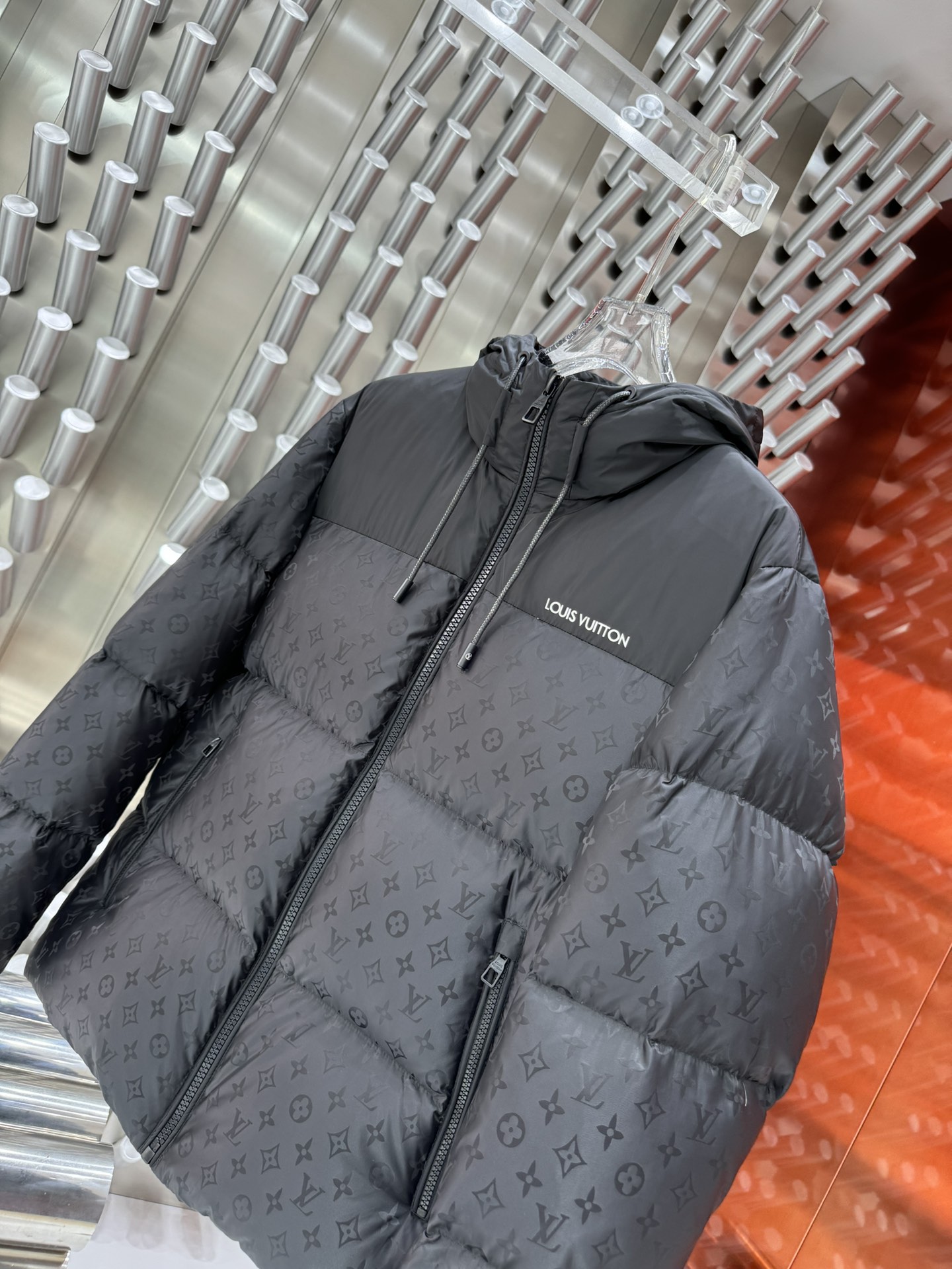 Louis Vuitton Down Jackets